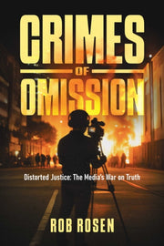 Crimes Of Omission