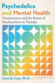Psychedelics & Mental Health