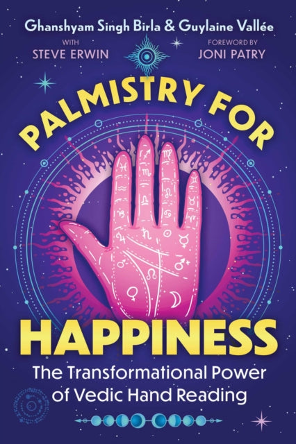 Palmistry For Happiness