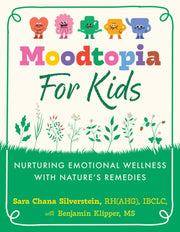 Moodtopia For Kids