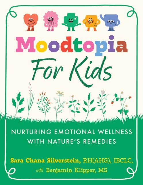Moodtopia For Kids
