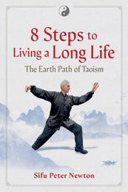 8 Steps To Living A Long Life