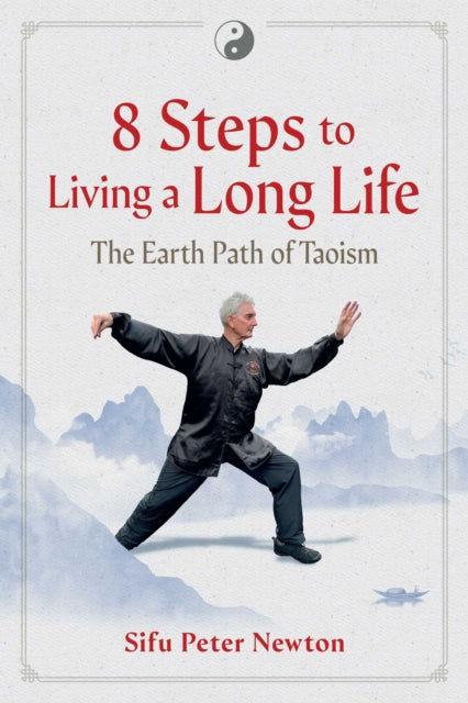 8 Steps To Living A Long Life