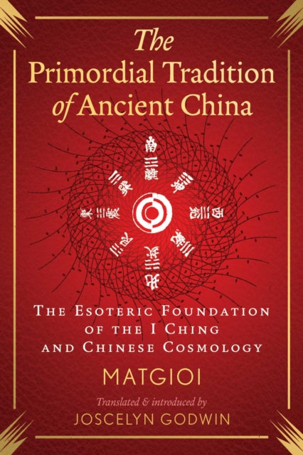 Primordial Tradition Of Ancient China
