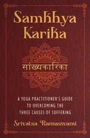Samkhya Karika