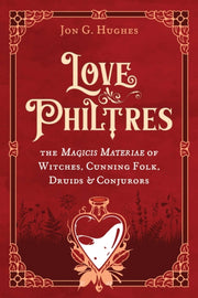 Love Philtres