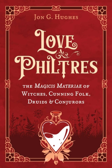 Love Philtres