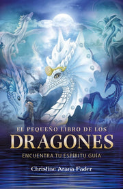 El Pequeno Libro De Los Dragones