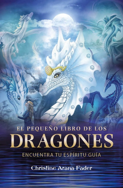 El Pequeno Libro De Los Dragones