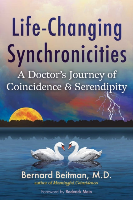 Lifechanging Synchronicities