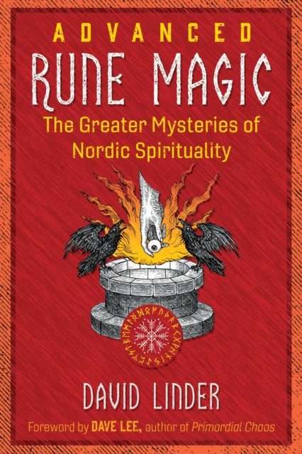 Advanced Rune Magic By Linder, David