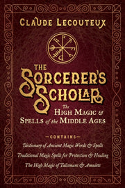 Sorcerers Scholar
