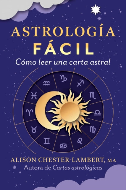 Astrologa Fcil