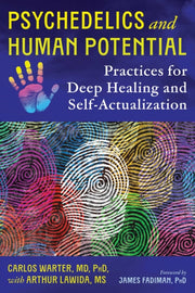 Psychedelics & Human Potential