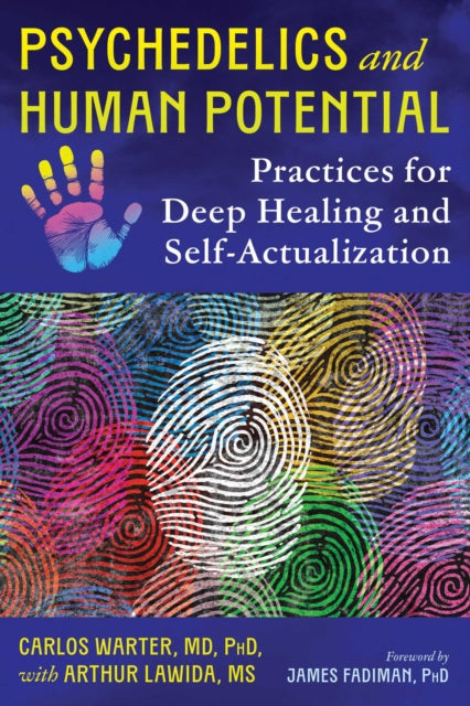 Psychedelics & Human Potential