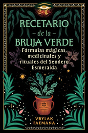 Recetario De La Bruja Verde