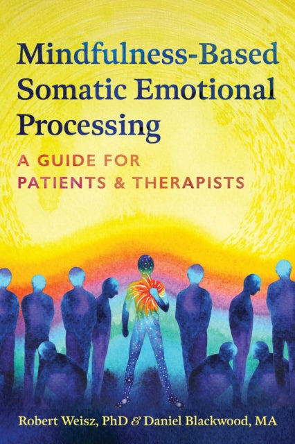 Mindfulness Based Somatic Emotional