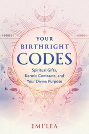 Your Birthright Codes By Emi'lea