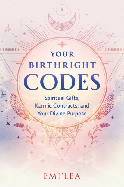 Your Birthright Codes By Emi'lea
