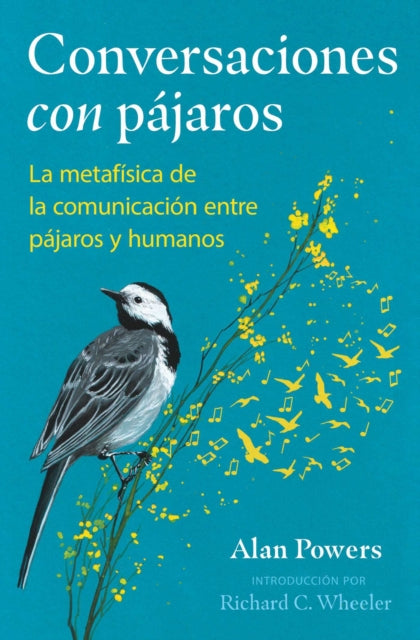 Conversaciones Con Pjaros
