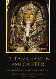 Tutankhamun & Carter