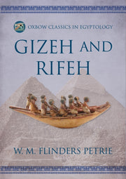 Gizeh & Rifeh
