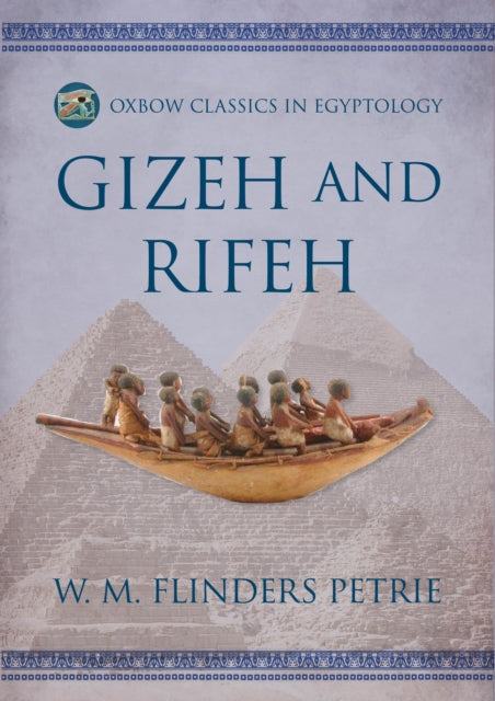 Gizeh & Rifeh