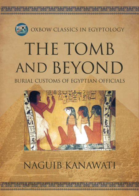 Tomb & Beyond