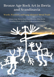 Bronze Age Rock Art In Iberia & Scandina