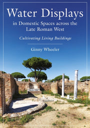 Water Displays In Domestic Spaces Across By Wheeler, Ginny