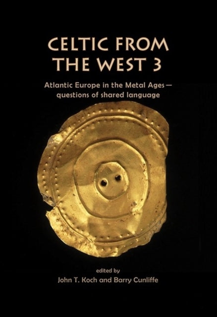 Celtic From The West 3