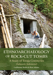 Ethnoarchaeology Of Rockcut Tombs