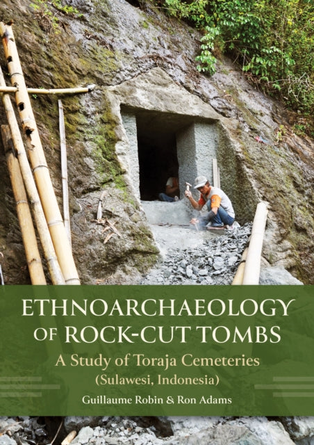 Ethnoarchaeology Of Rockcut Tombs
