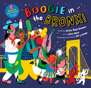 Boogie In The Bronx