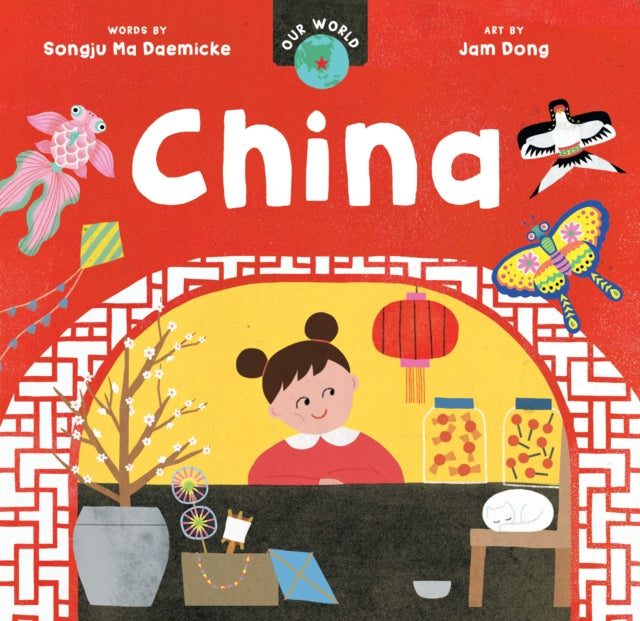 Our World China