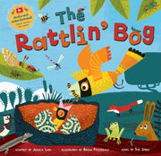 Rattlin Bog