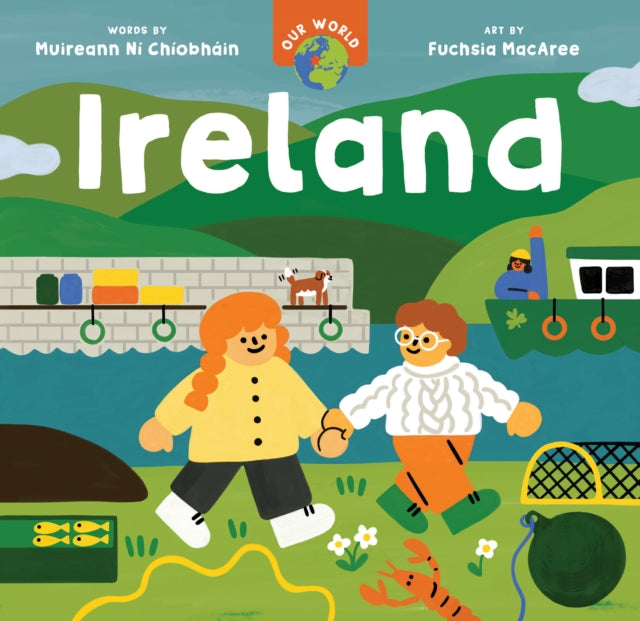 Ireland