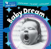 Barefoot Baby Proof Baby Dream By Scribens, Sunny