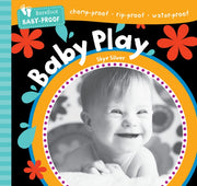 Barefoot Babyproof Baby Play By Silver, Skye