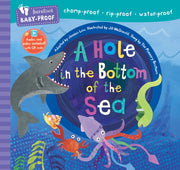 Barefoot Baby Hole/bottom Of The Sea By Law, Jessica