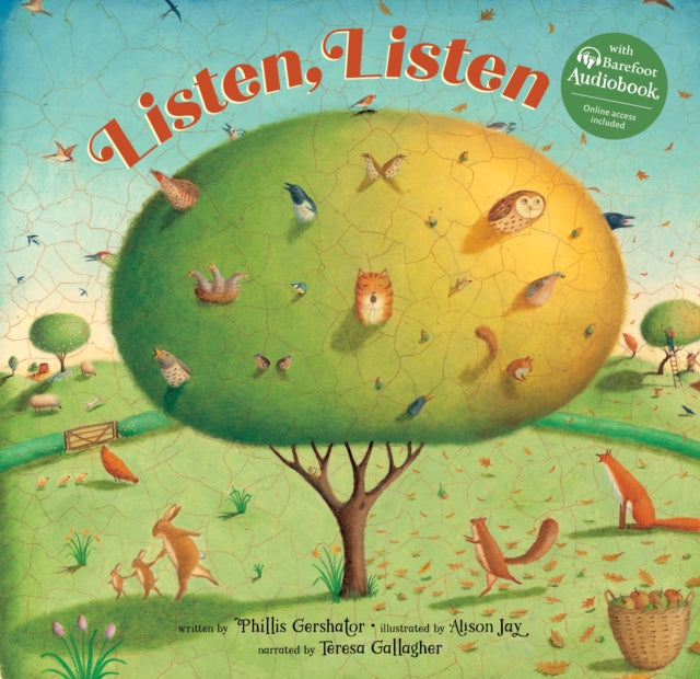 Listen Listen