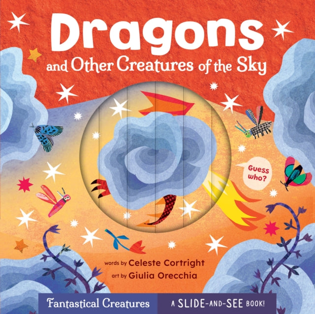 Dragons & Other Creatures Of The Sky
