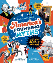 Americas Founding Myths/really Happened