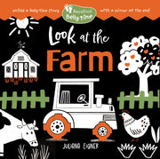 Barefoot Belly Time Look At The Farm