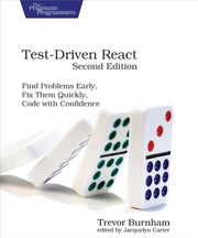 Testdriven React Second Edition