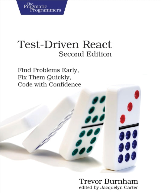 Testdriven React Second Edition