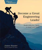 Become A Great Engineering Leader