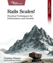 Rails Scales