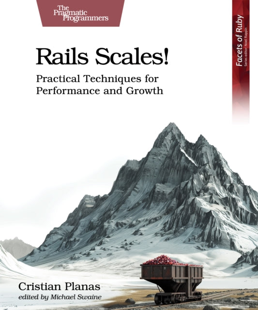 Rails Scales