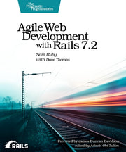 Agile Web Development With Rails 72